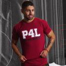 P4L RED FOR MEN