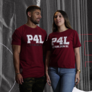 P4L RED FOR MEN