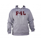 P4L HOODIE GREY